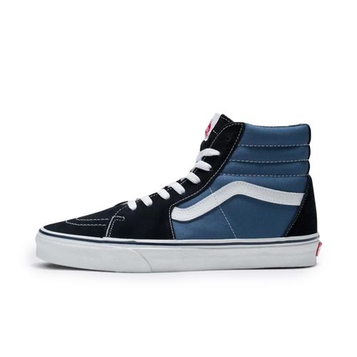SK8-HI BLU/WHT VN000D5INVY # 4