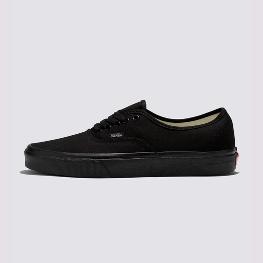 AUTHENTIC BLACK