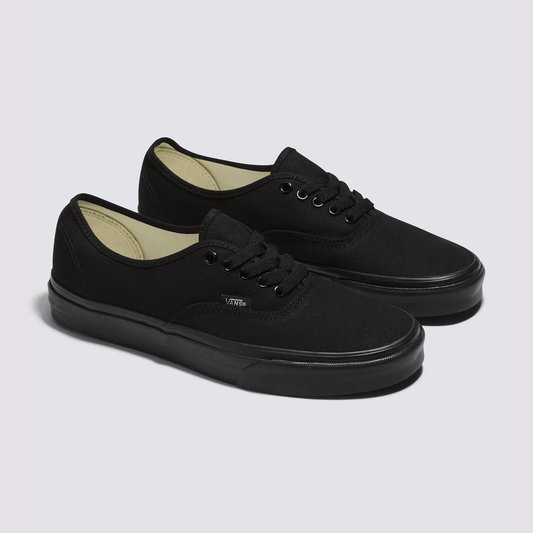 AUTHENTIC BLACK