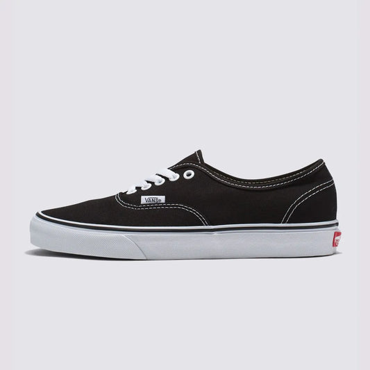 AUTHENTIC BLACK/WHITE