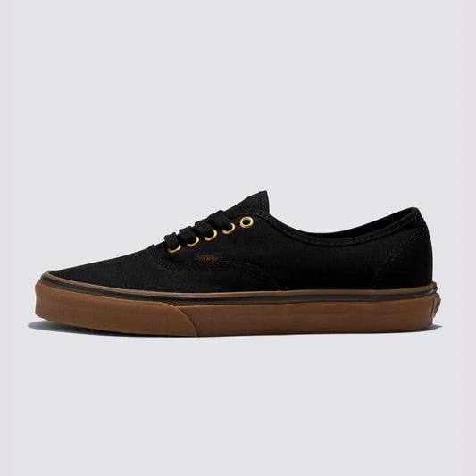 ERA BLACK/CLASSIC GUM VN000W3CDUM # 5.5