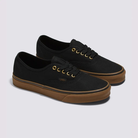 ERA BLACK/CLASSIC GUM VN000W3CDUM # 5.5