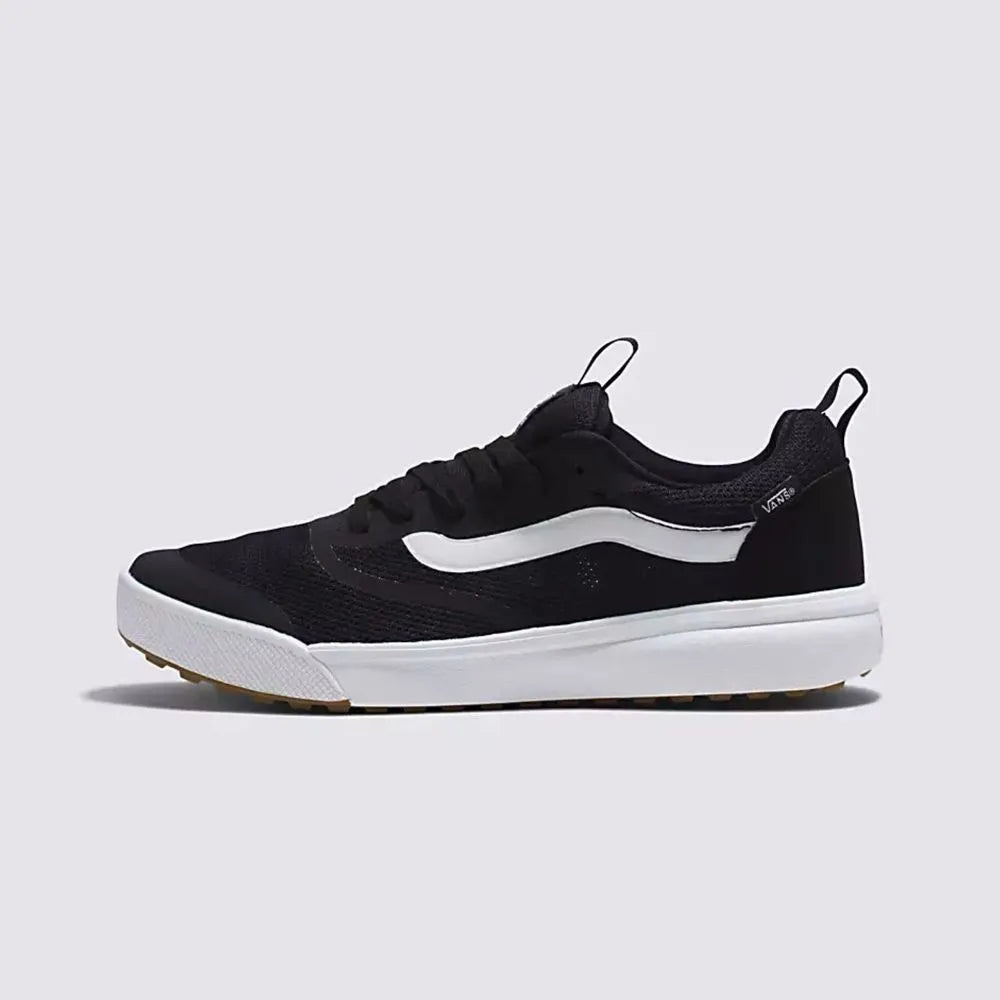 ULTRARANGE RAPIDW BLACK/WHITE