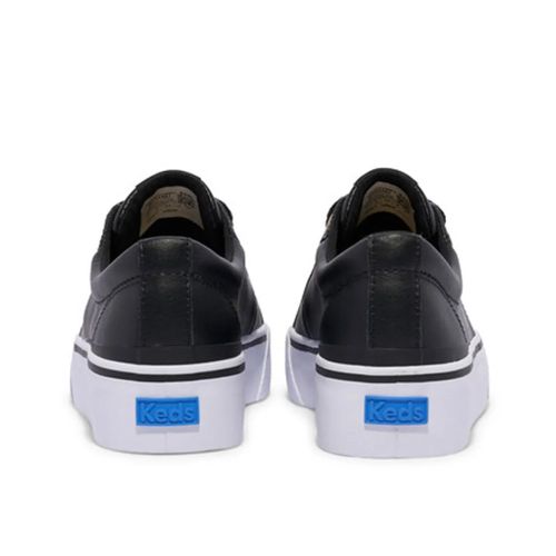 KEDS JUMP KICK DUO BLACK WH64961 # 5