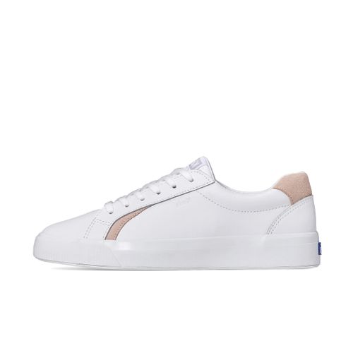 PURSUIT LEA/WHT/BLUSH