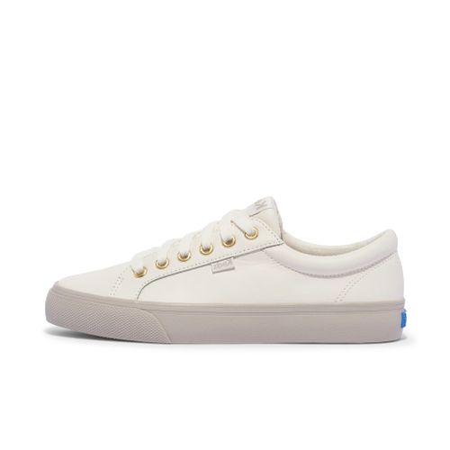 JUMP KICK LEA WHITE/GRAY