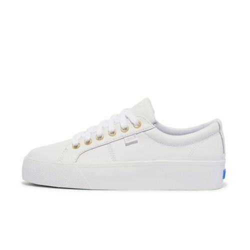 KEDS JUMP KICK DUO LEATHER