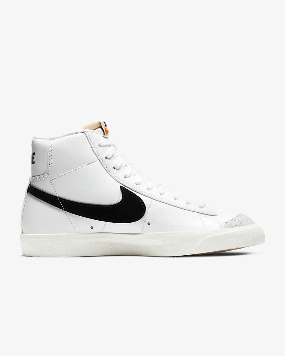 NIKE BLAZER MID '77 WOMEN'S SHOES