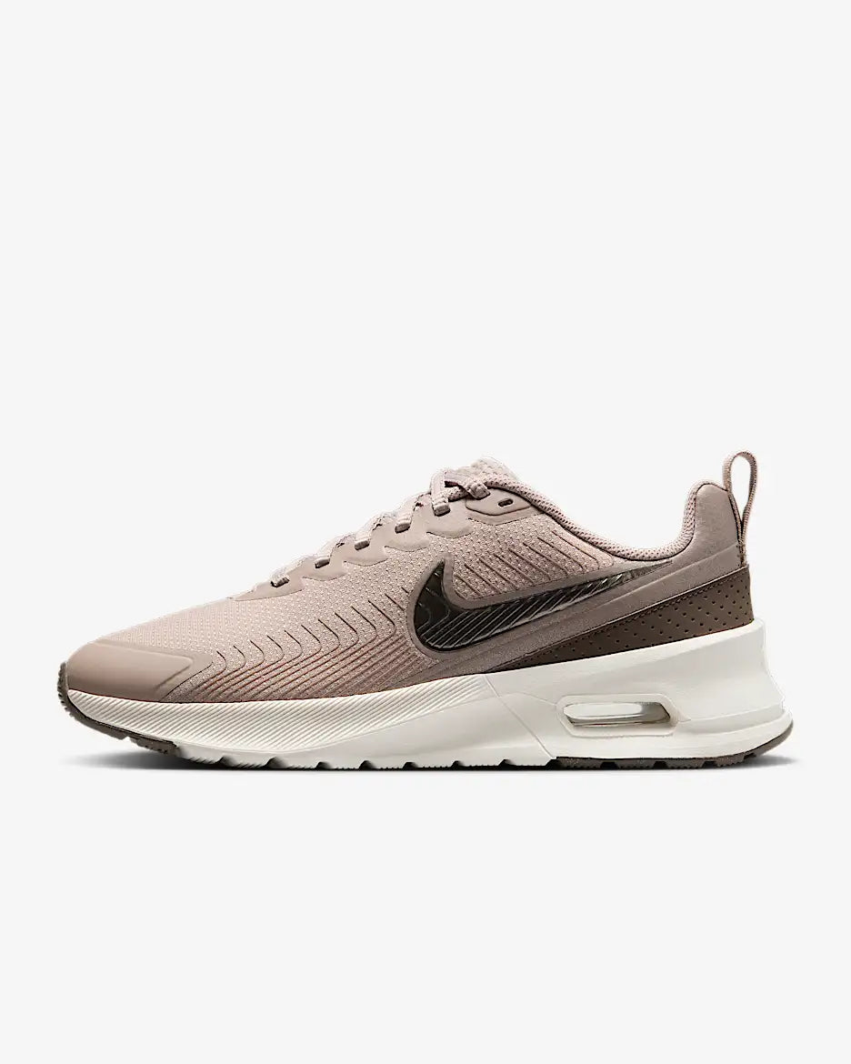 NIKE AIR MAX NUAXIS BEIGE