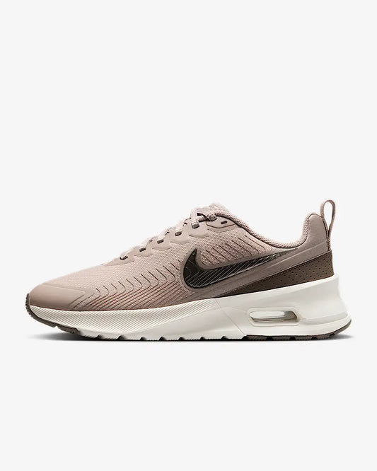NIKE AIR MAX NUAXIS BEIGE