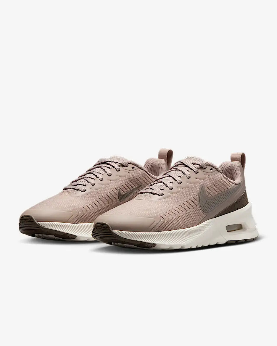 NIKE AIR MAX NUAXIS BEIGE
