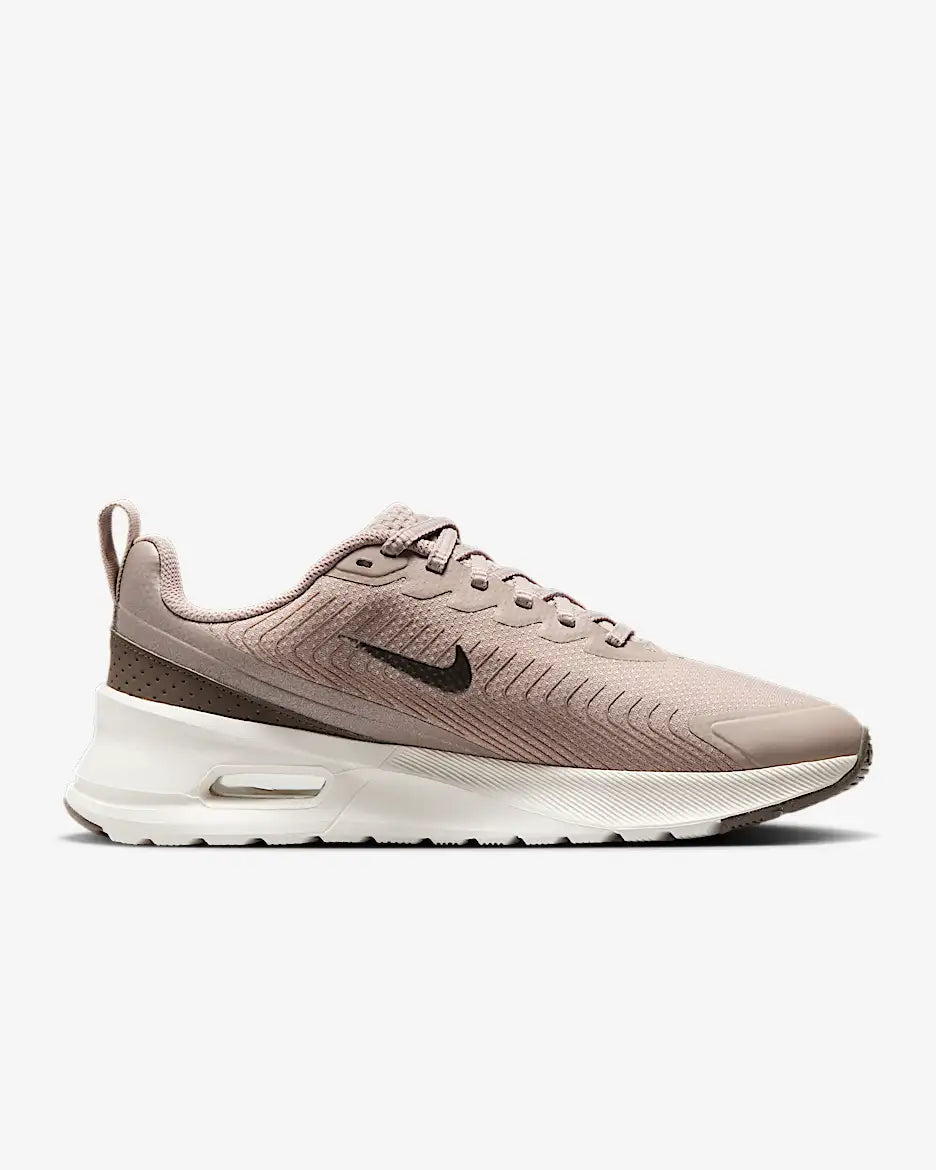 NIKE AIR MAX NUAXIS BEIGE
