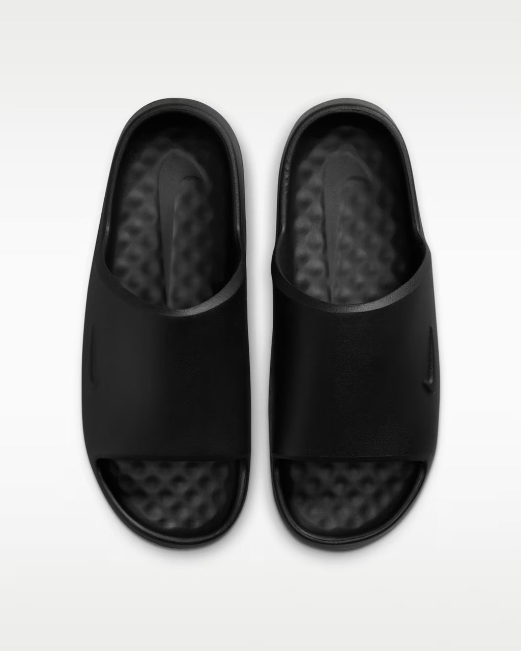 W NIKE CALM SLIDE 2.0 BLACK MUJER