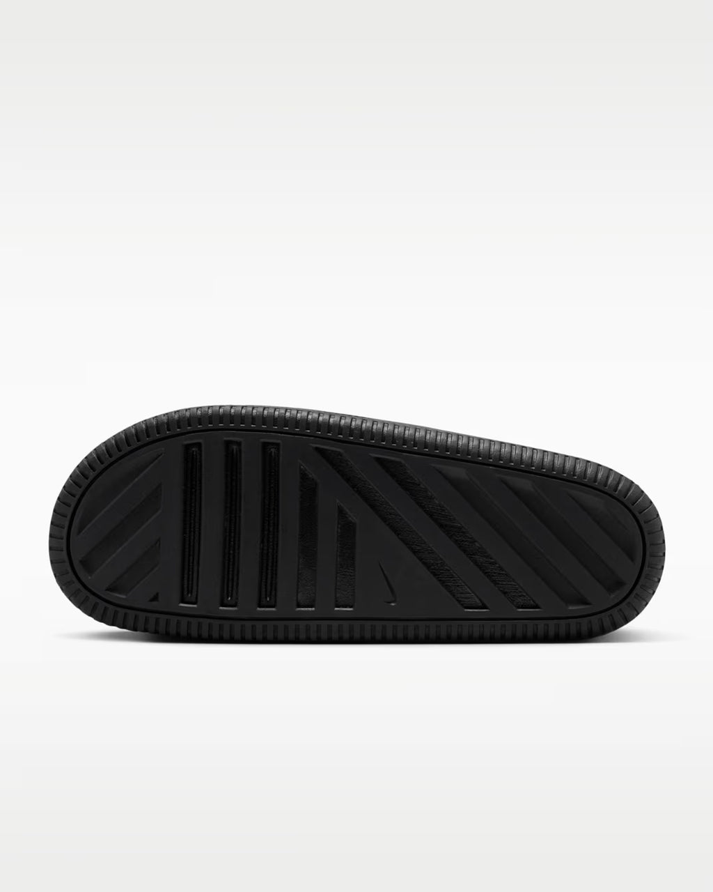 W NIKE CALM SLIDE 2.0 BLACK MUJER
