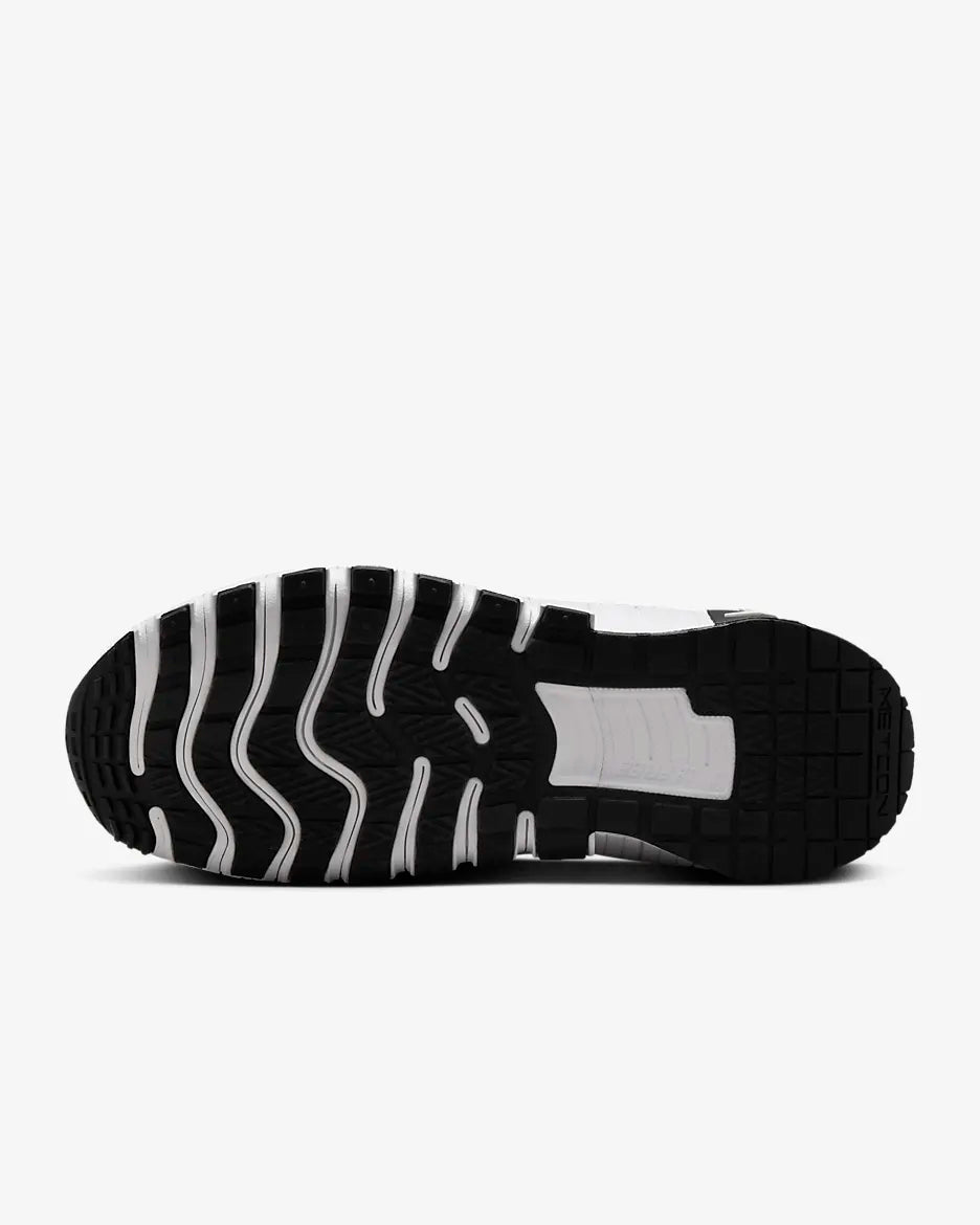 NIKE FREE METCON 6 BLACK/WHITE