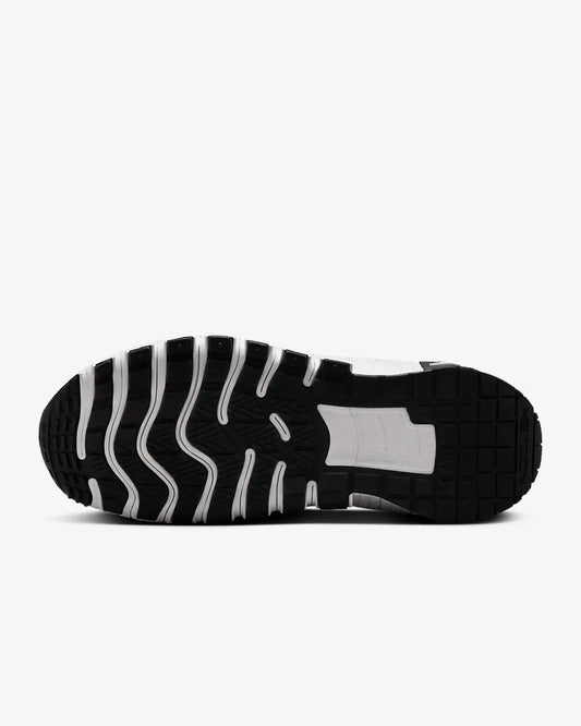 NIKE FREE METCON 6 BLACK/WHITE