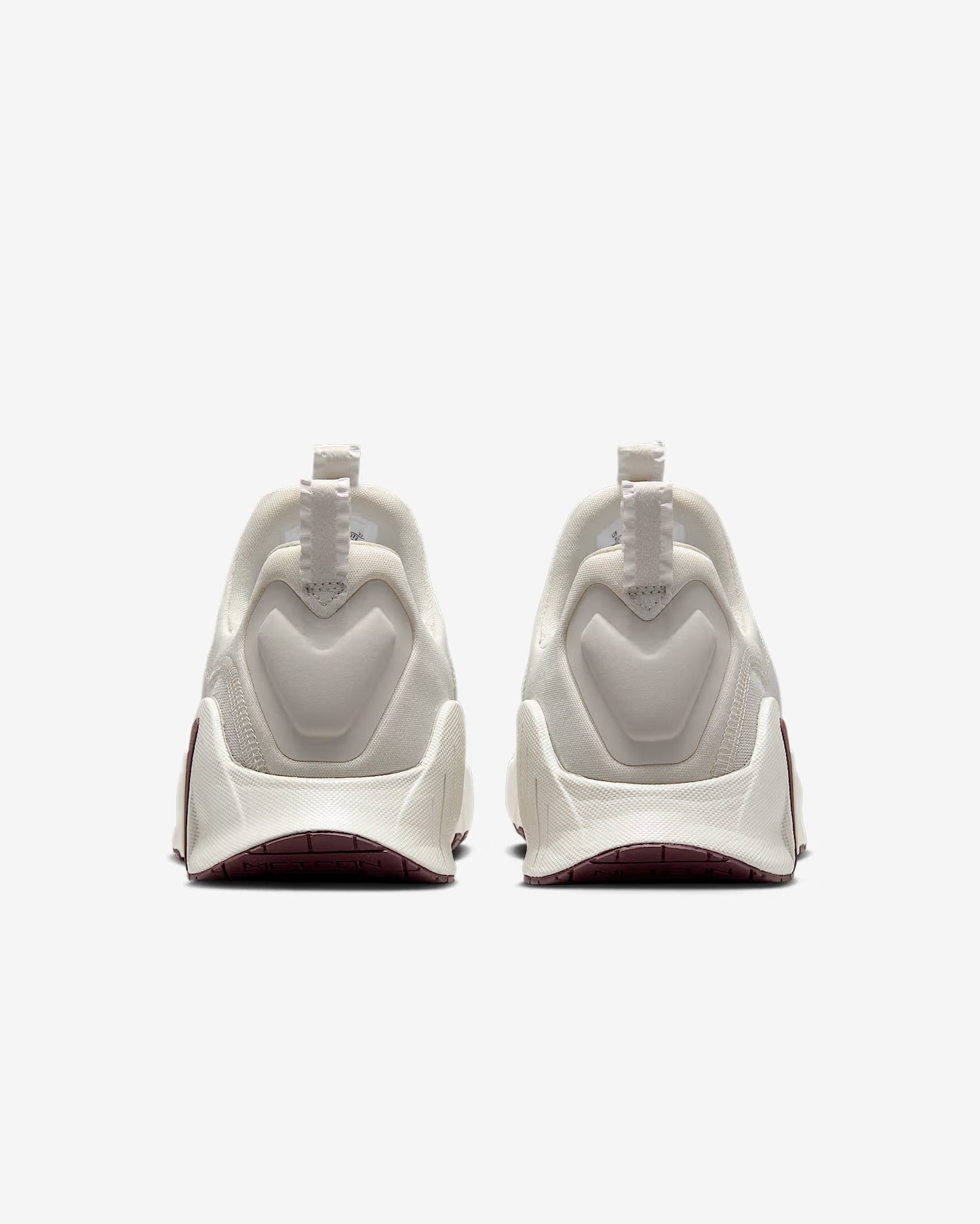 NIKE FREE METCON 6 LIGHT BONE/SOFT PEARL