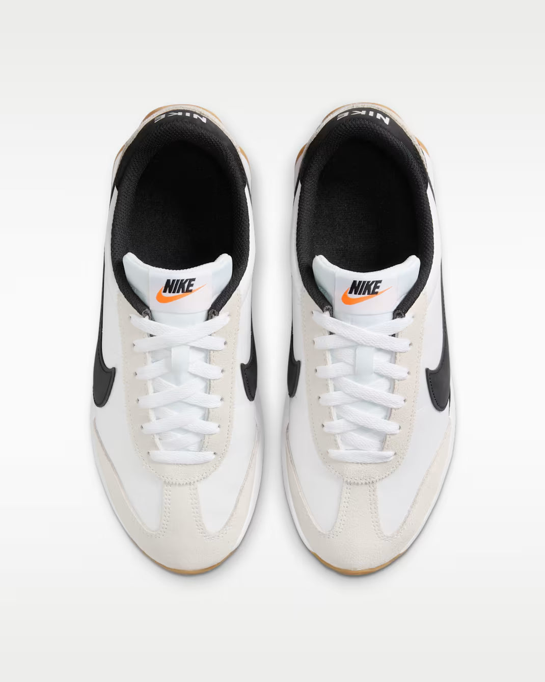 NIKE PACIFIC WHITE/BLK MUJER