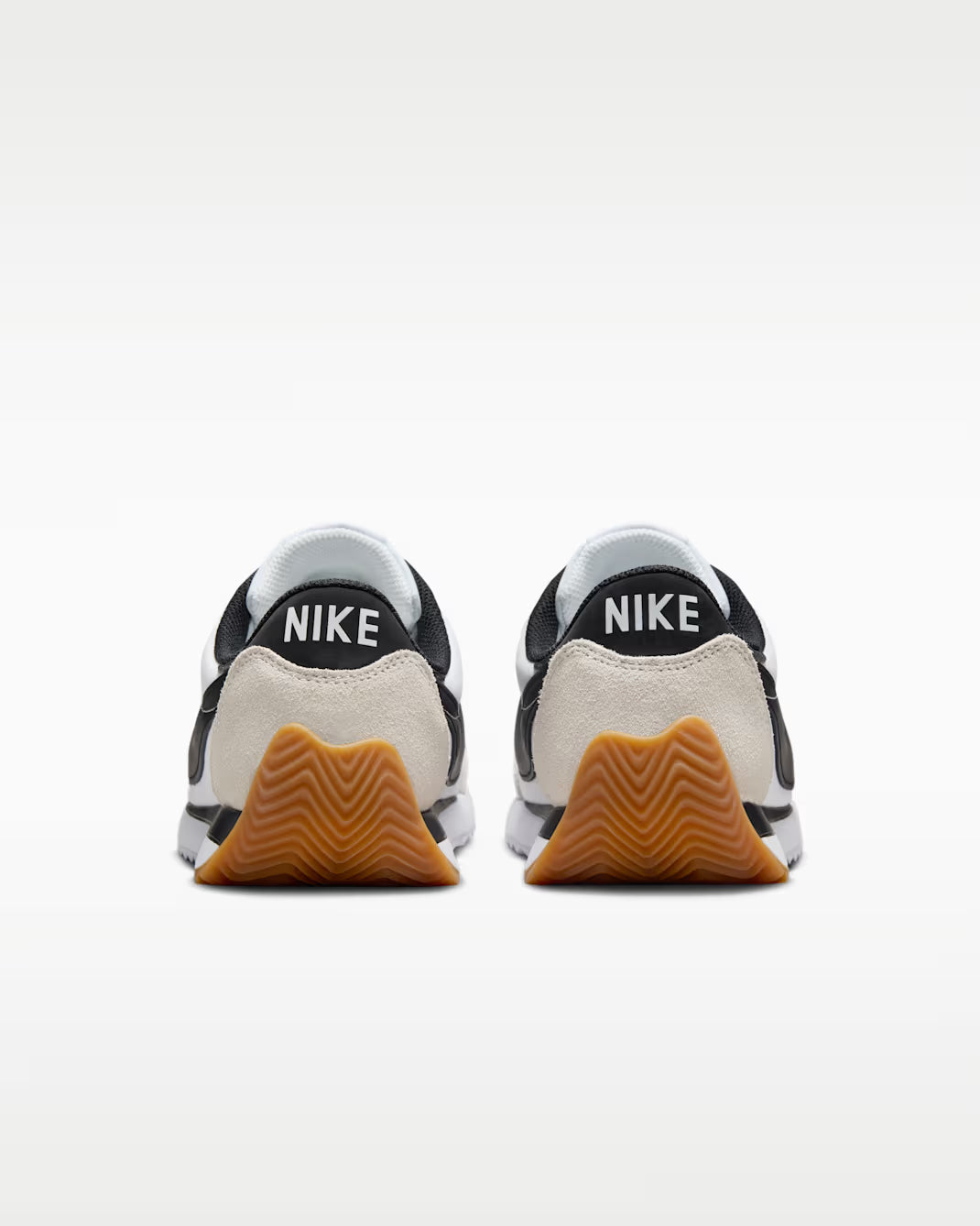 NIKE PACIFIC WHITE/BLK MUJER