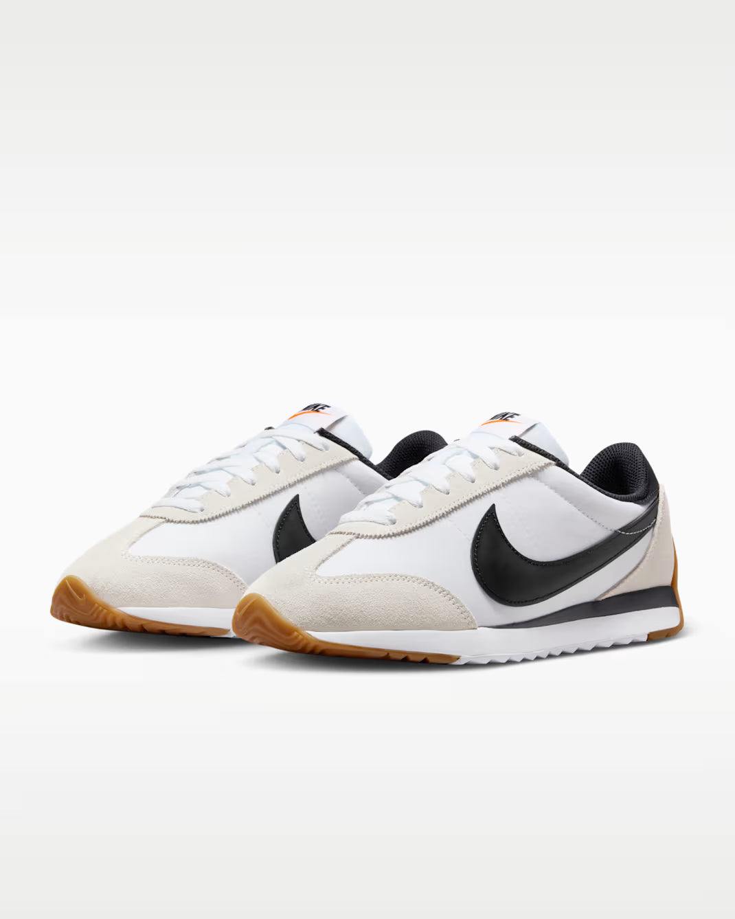 NIKE PACIFIC WHITE/BLK MUJER