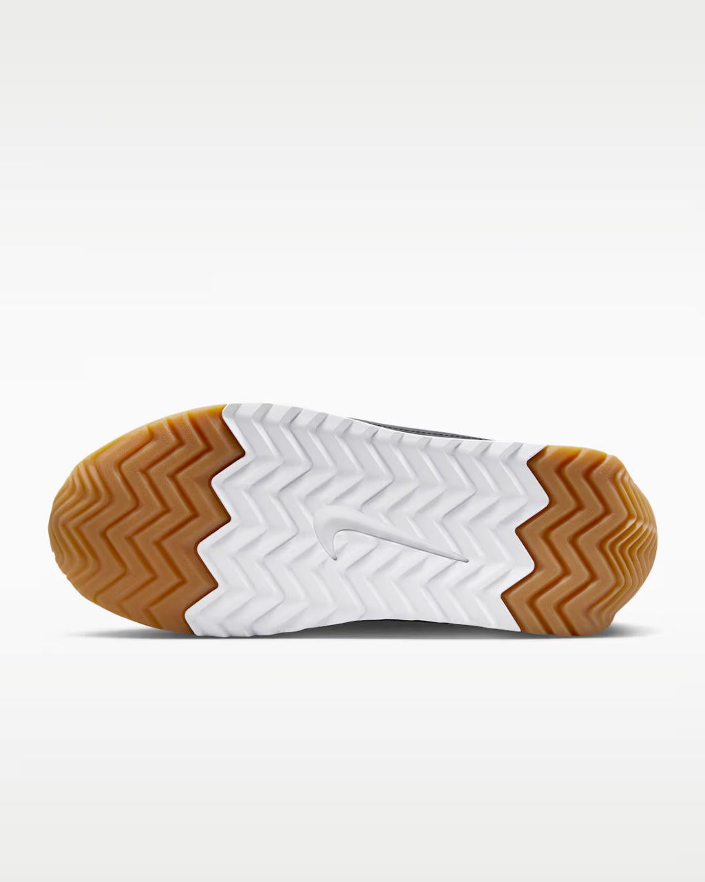 NIKE PACIFIC WHITE/BLK MUJER
