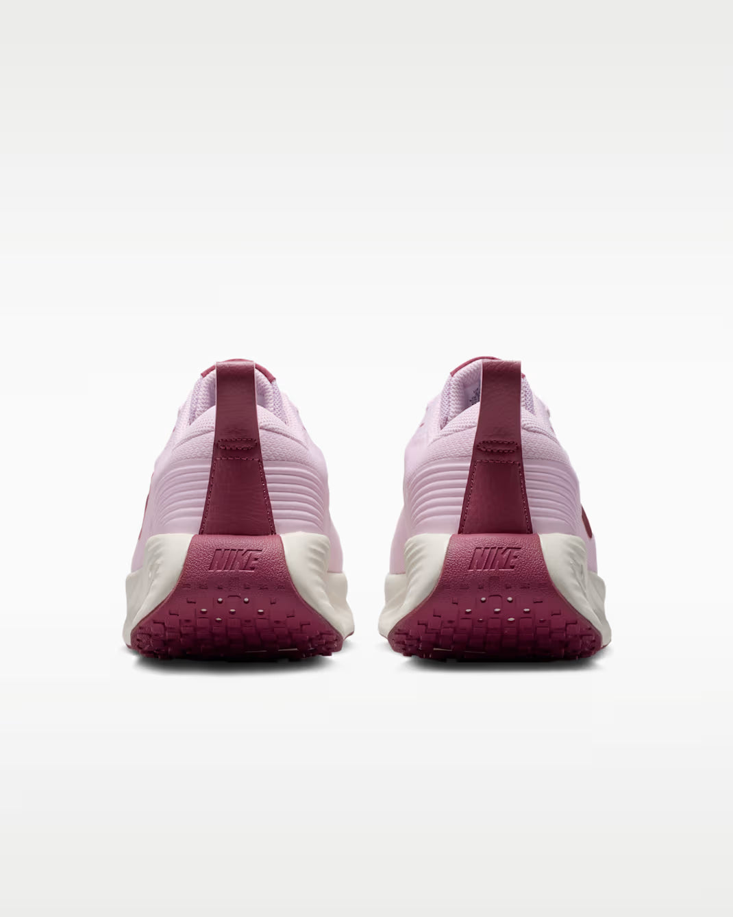 NIKE PROMINA LILAC/PINK SMOKE-SAIL MUJER