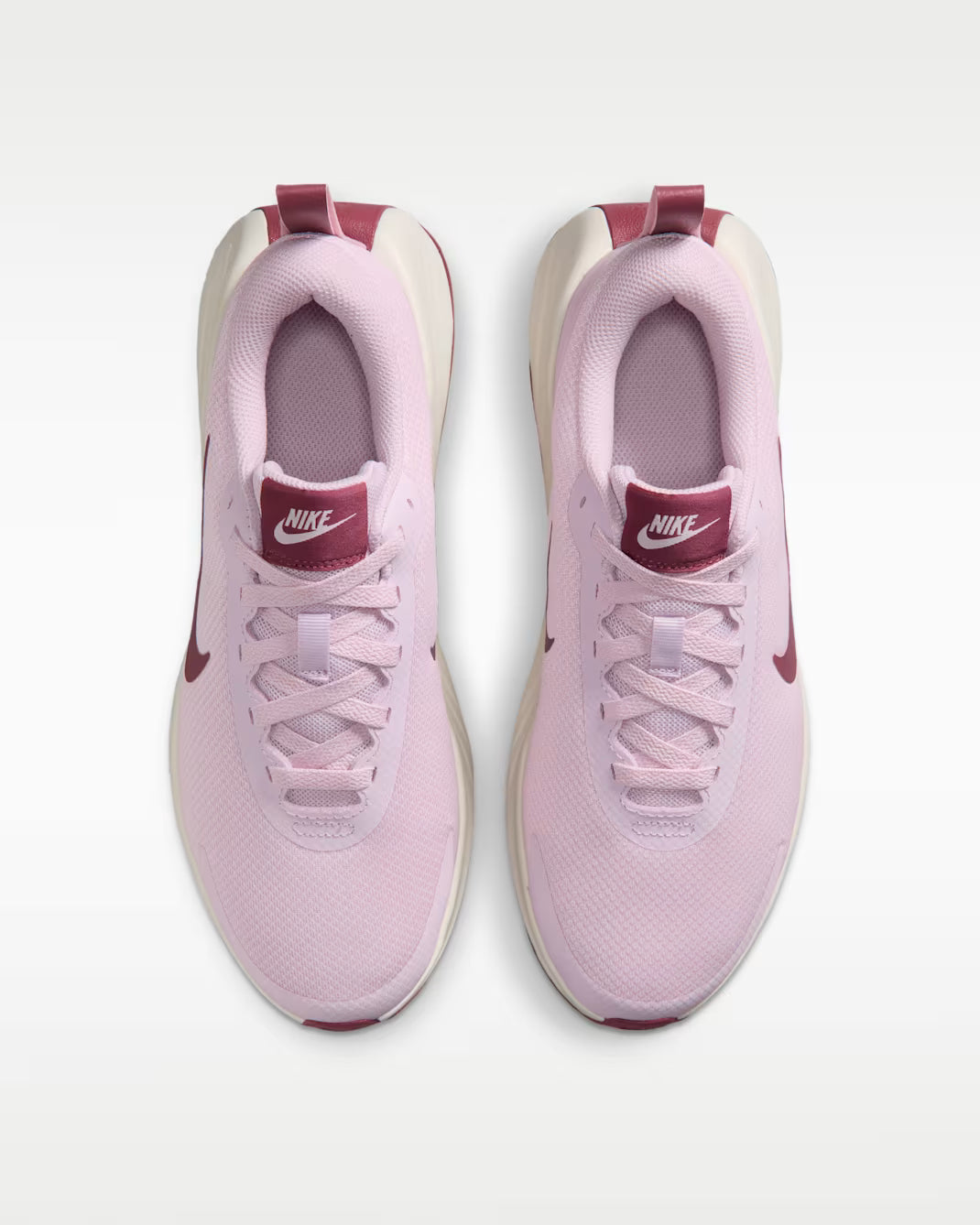 NIKE PROMINA LILAC/PINK SMOKE-SAIL MUJER