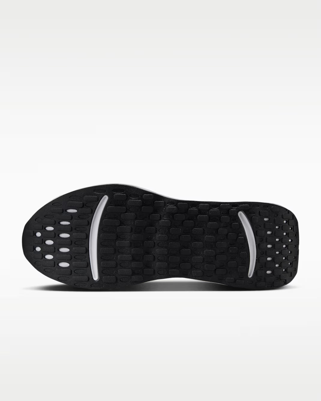 NIKE PROMINA BLACK/WHITE MUJER
