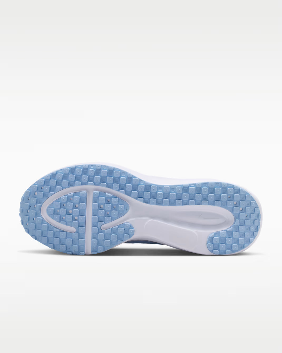 NIKE REVOLUTION 8 GREY/ALUMINUM /WHITE MUJER