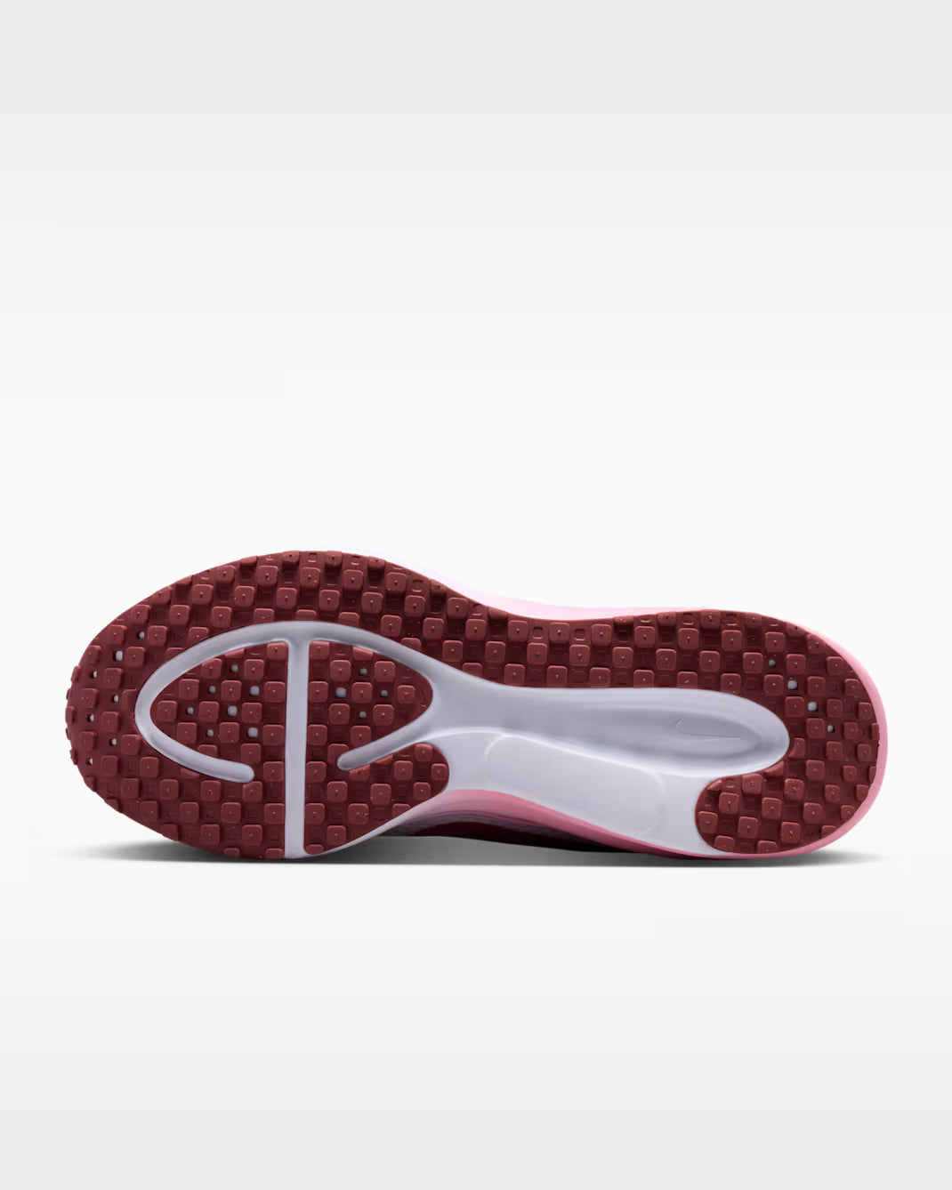 NIKE REVOLUTION 8 LILAC/PINK MUJER