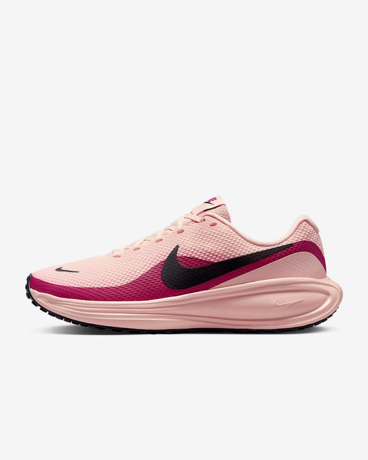 NIKE REVOLUTION 8 PINK/BLK