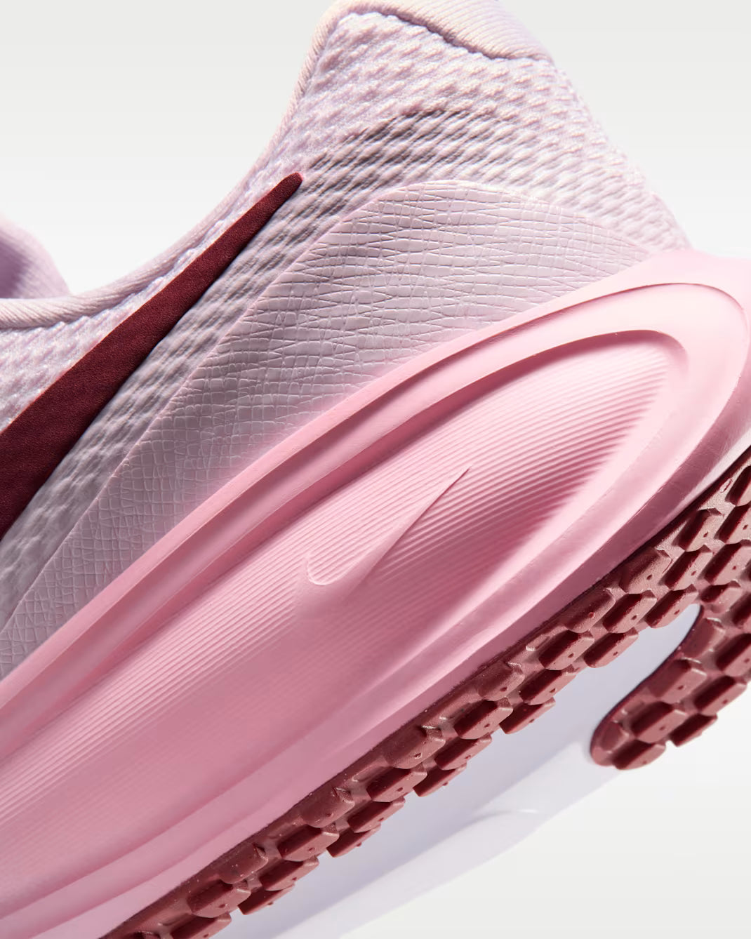 NIKE REVOLUTION 8 LILAC/PINK MUJER
