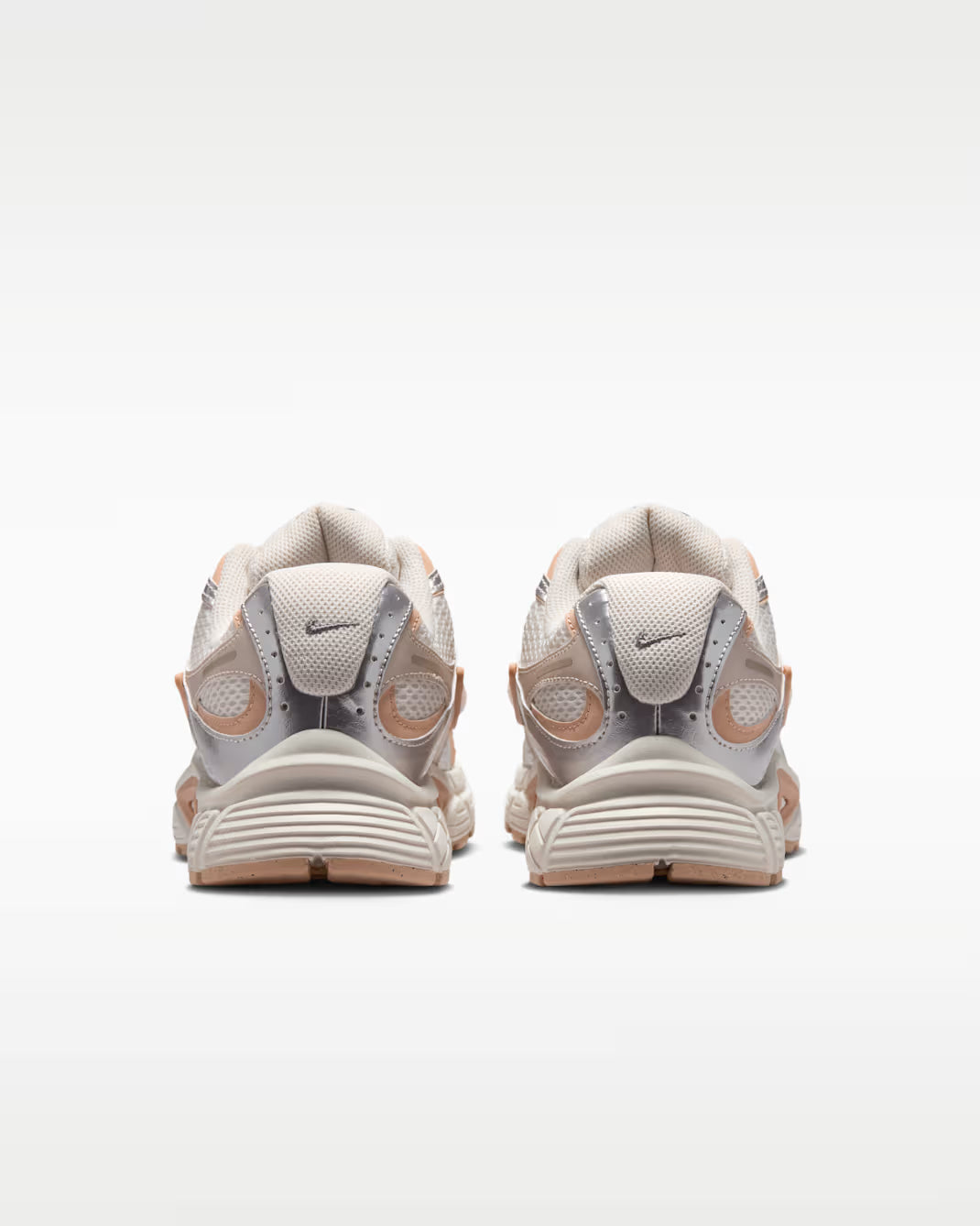 W NIKE V5 RNR PHANTOM/CHALK/SHIMMER MUJER