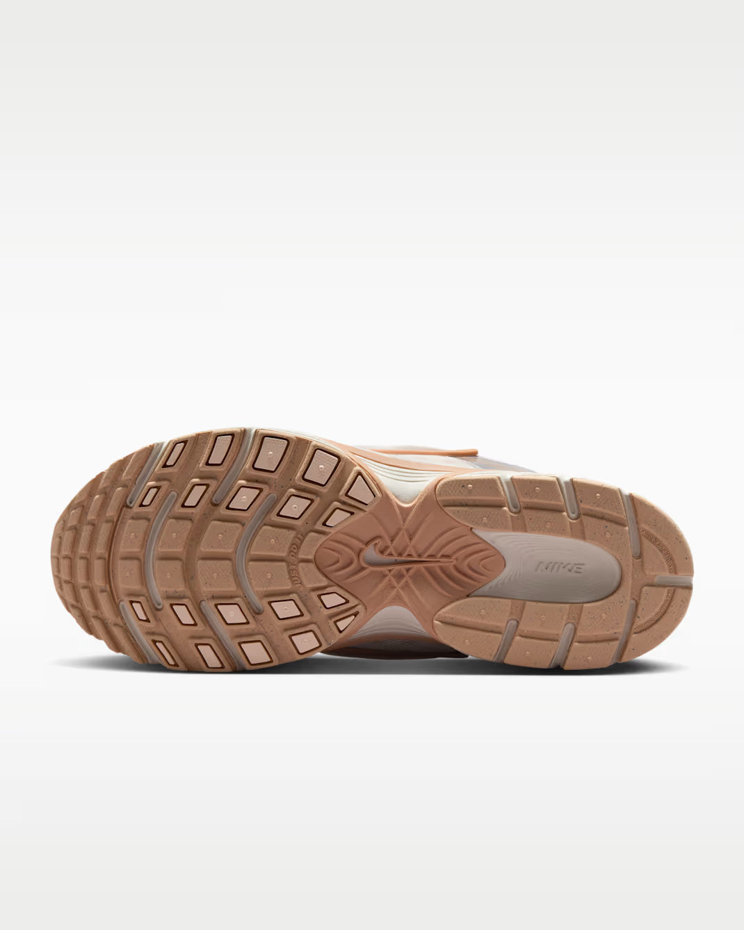 W NIKE V5 RNR PHANTOM/CHALK/SHIMMER MUJER
