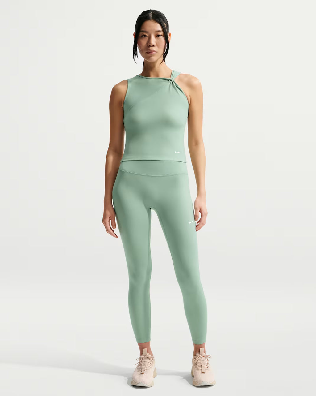 W NK ONE DF TANK CPSL A GREEN