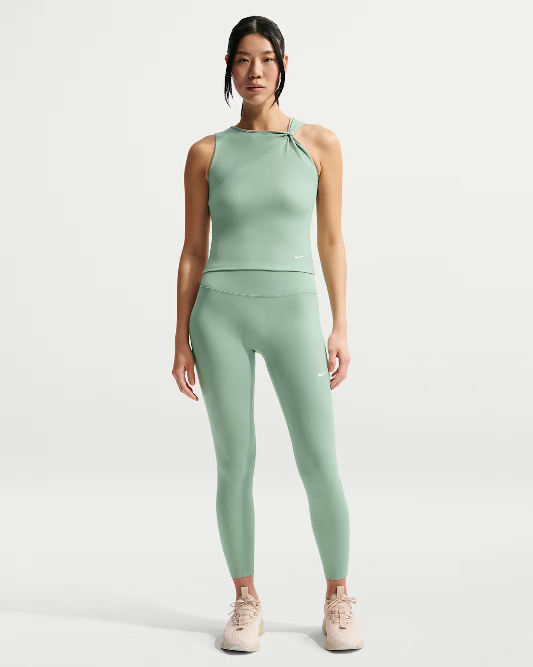 W NK ONE DF TANK CPSL A GREEN