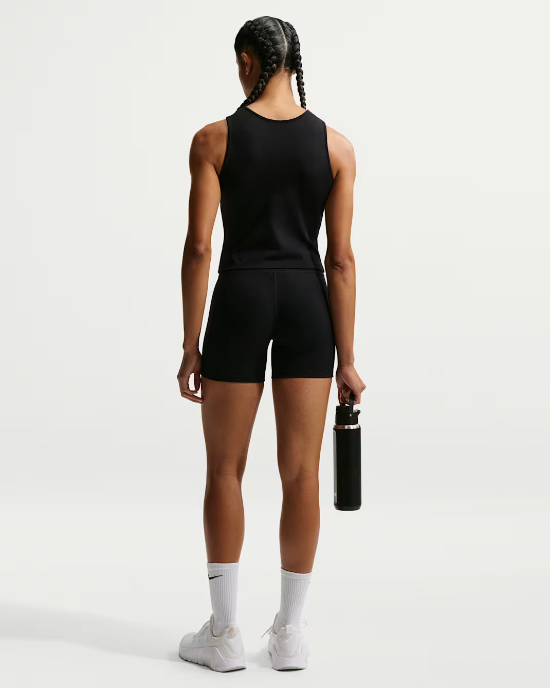 W NK ONE DF TANK CPSL A BLACK