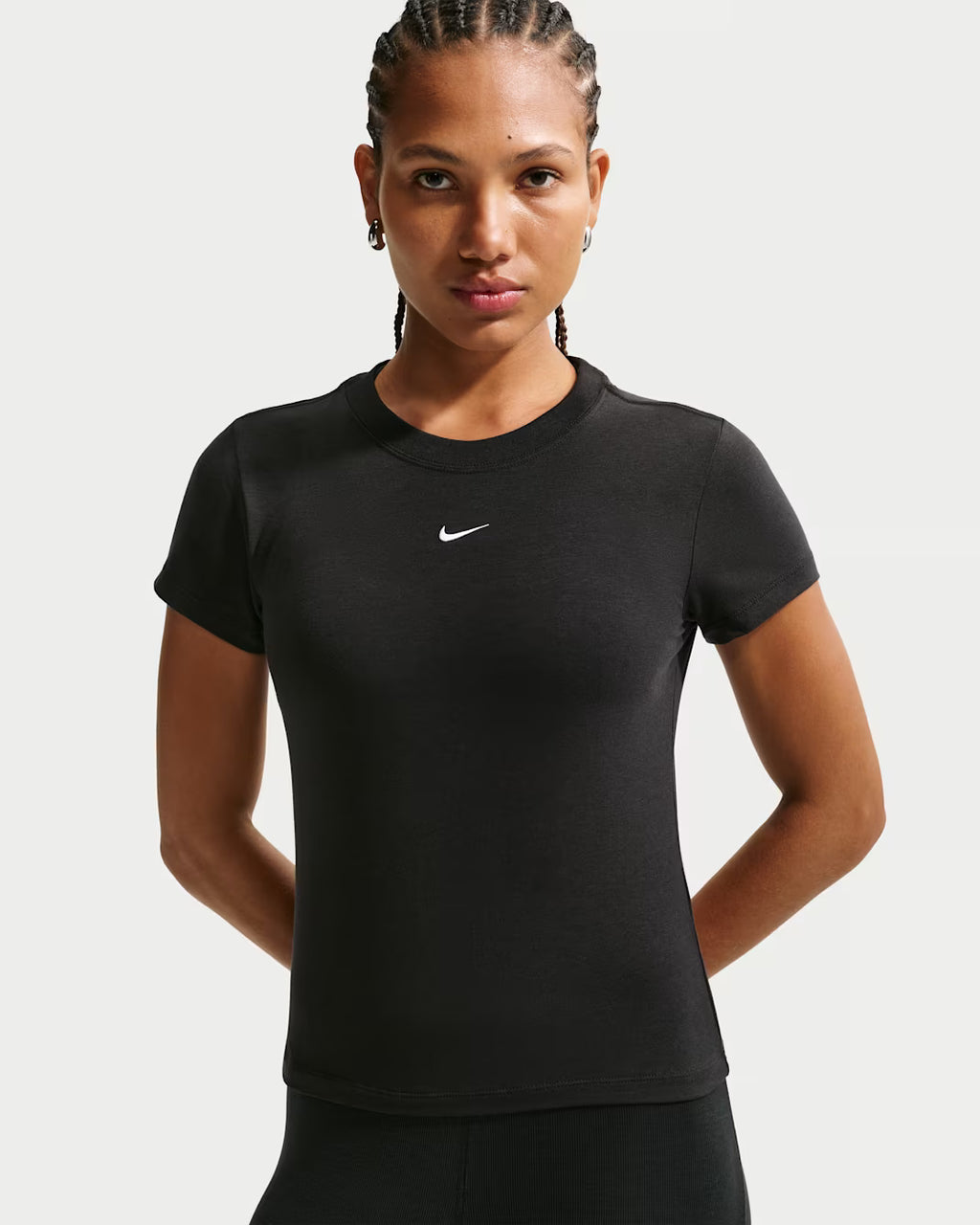 CAMISETA NIKE SPORTSWEAR CHILL KNIT DE MUJER MUJER