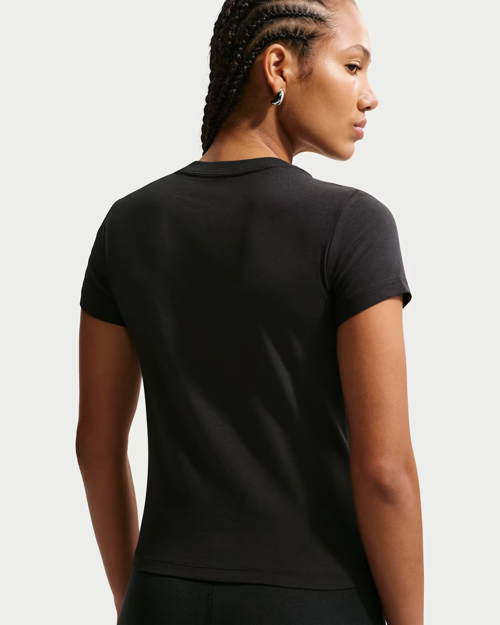 CAMISETA NIKE SPORTSWEAR CHILL KNIT DE MUJER MUJER