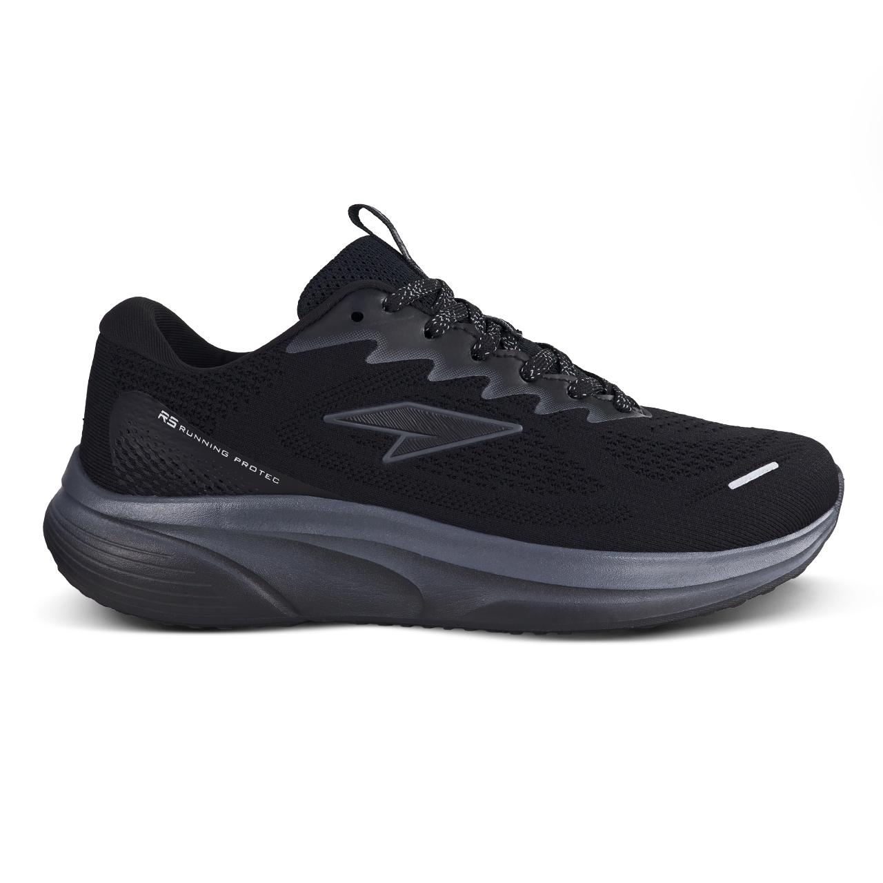PROTEC WOMEN BLACK