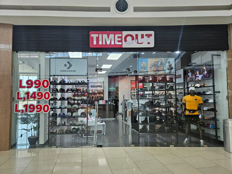 Time Out Choluteca