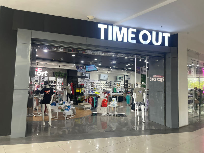 TIME OUT ALTARA