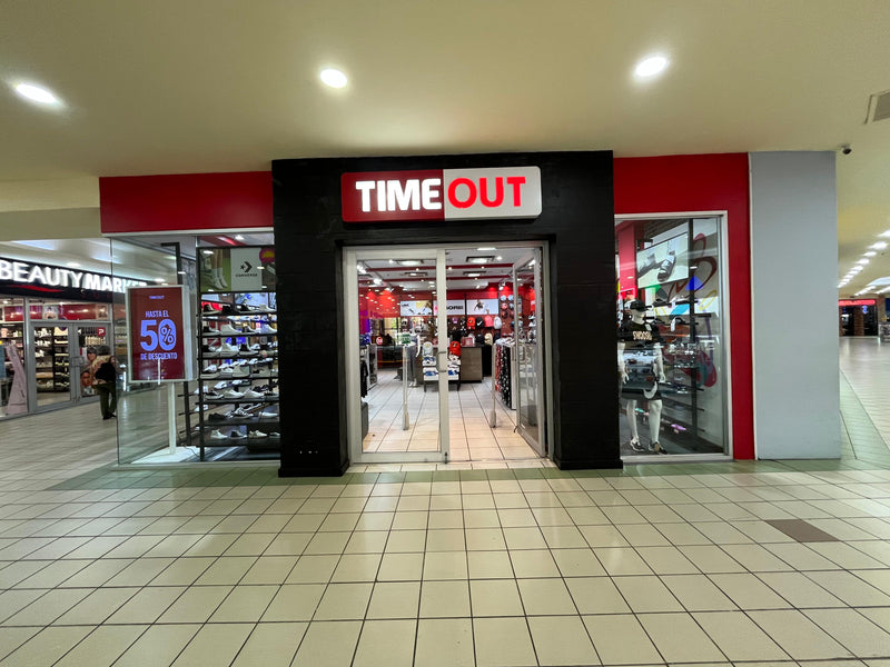Time Out La Ceiba