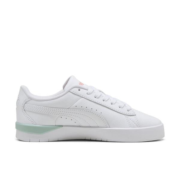 PUMA JADA CLASSIC JR WHITE/PINK