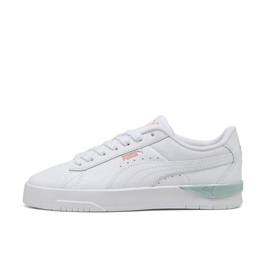 PUMA JADA CLASSIC JR WHITE/PINK
