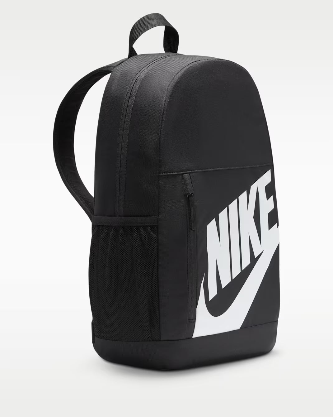 MOCHILA ELMNTL BKPK SHOEBOX BLACK/ORANGE/WHITE
