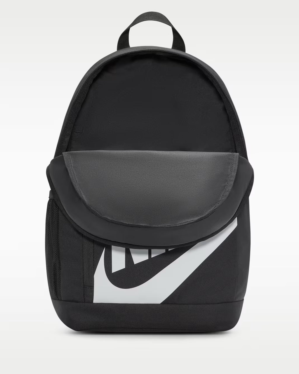 MOCHILA ELMNTL BKPK SHOEBOX BLACK/ORANGE/WHITE