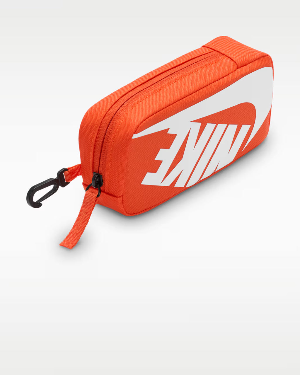 MOCHILA ELMNTL BKPK SHOEBOX BLACK/ORANGE/WHITE