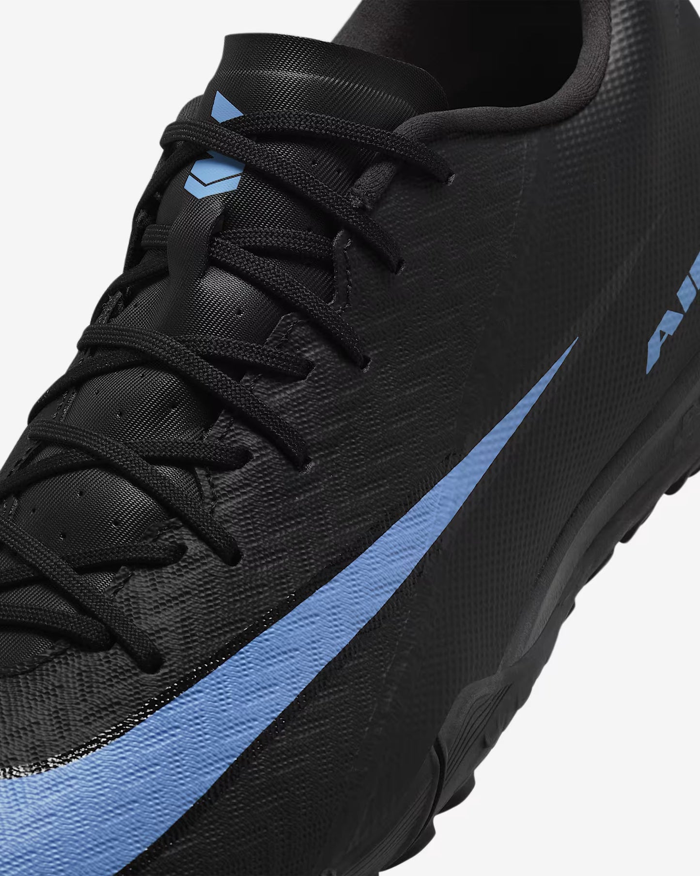ZOOM VAPOR 16 ACADEMY TF BLACK/ICE/BLUE