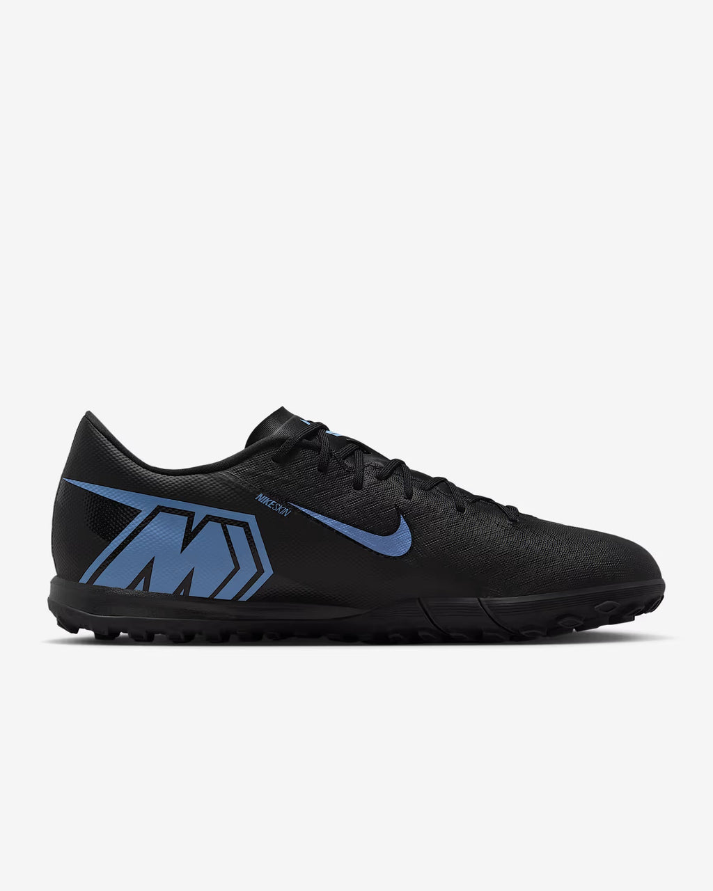 ZOOM VAPOR 16 ACADEMY TF BLACK/ICE/BLUE